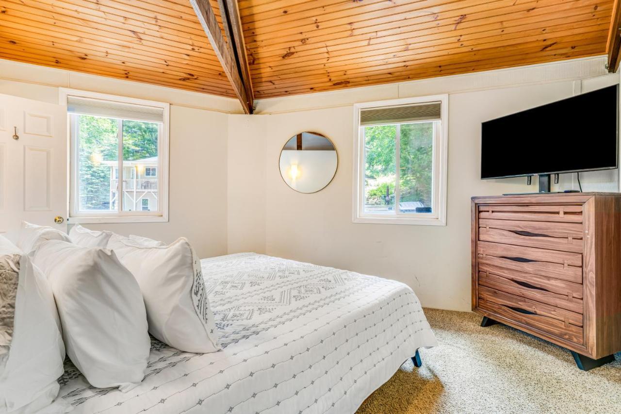 Holiday home Slopesider 14a