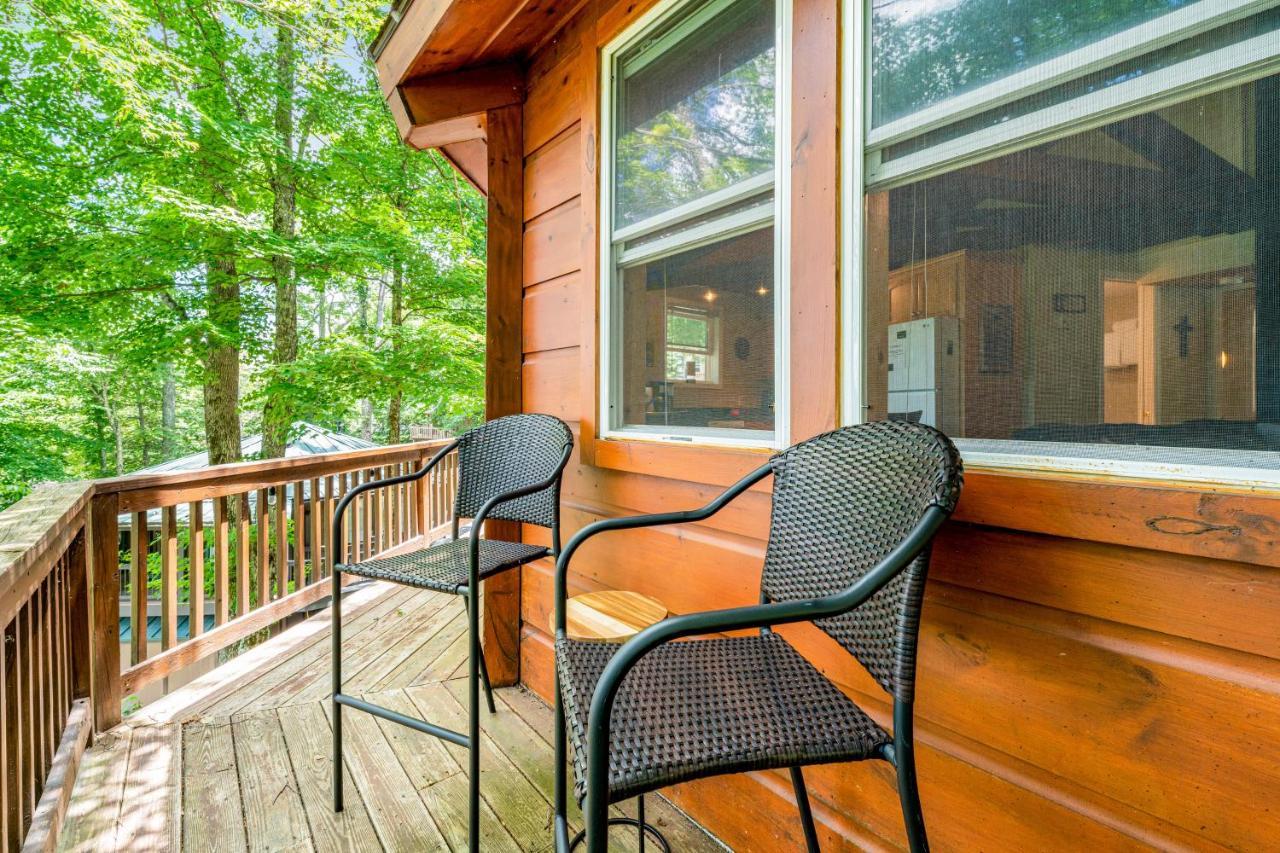 Slopesider 14a Holiday home *