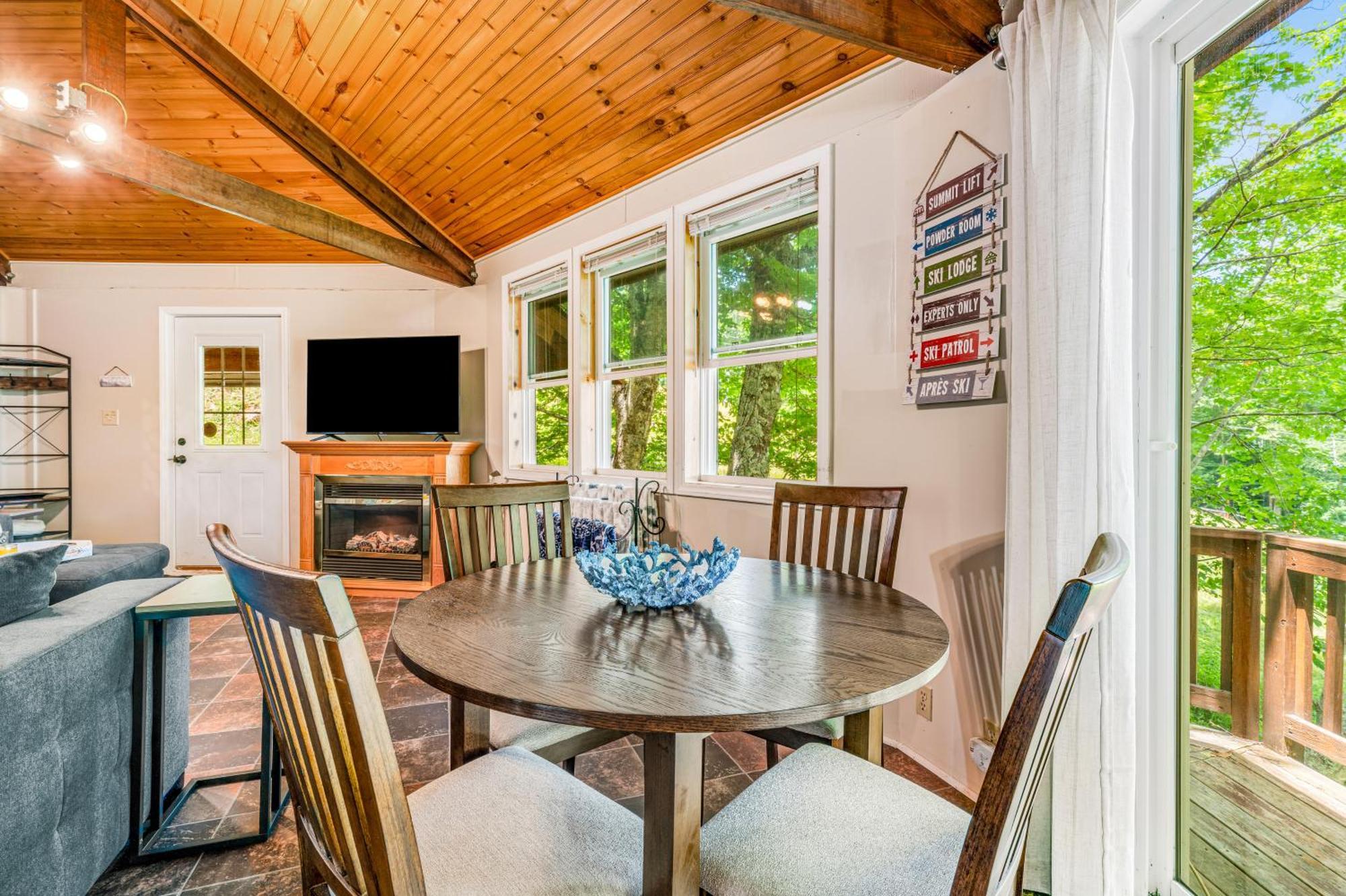 Holiday home Slopesider 14a